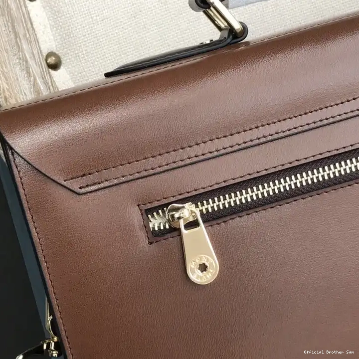 Official Brother Sam 2111YZ0098 Montblanc Bags 0519